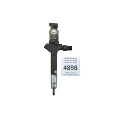 Оригінальна форсунка 5780 RF7J13H50 Mazda