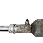 Гідроциліндр підвіски Citroen C5 40x10x16