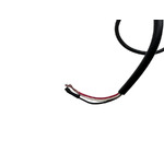 Кнопка перемикання ГБО 4 пок. KME