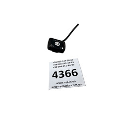 Кнопка перемикання ГБО Lovato