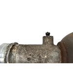 Гідроциліндр Citroen C5 40x3x11 Сітроен Ц5