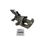 Задній лівий супорт Renault Master II