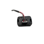 Кнопка перемикання ГБО Lovato