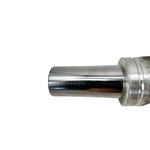 Гідроциліндр Citroen C5 40x3x11 Сітроен Ц5