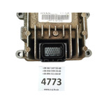 Блок управления ТНВД Opel Isuzu 1.7 8971891361