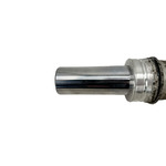 Гідроциліндр Citroen C5 Ц5 40x3x11