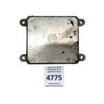 Блок керування ПНВТ Opel Isuzu 1.7 8971891363, 16267710