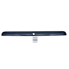 Планка підсвічування номерного знаку 3B0827574A Volkswagen Passat B5