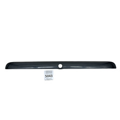Планка підсвічування номера 3B0827574A Volkswagen Passat B5 Пассат Б5