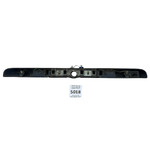 Планка підсвічування номерного знаку 3B0827574A Volkswagen Passat B5