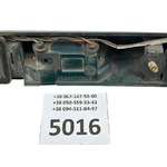 Планка підсвічування номера 3B0827574A Volkswagen Passat B5