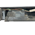 Планка підсвічування номера 3B0827574A Volkswagen Passat B5 Пассат Б5