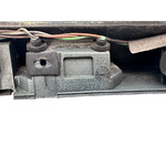 Планка підсвітки номера VW Passat B5 седан 3В0827574А