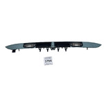 Планка підсвітки номера VW Passat B5 седан 3В0827574А