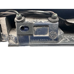 Підсвітка номерного знаку Volkswagen Passat B5 3B0827574A