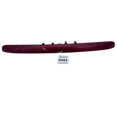 Планка підсвітки номерного знаку Volkswagen Passat B5 3B0827574A