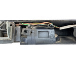 Планка підсвічування номерного знака для Volkswagen Passat B5 3B0827574A