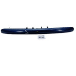 Планка підсвітки номерного знаку Volkswagen Passat B5