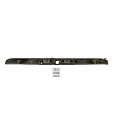 Планка підсвітки номерів Volkswagen Passat 3B0827574A