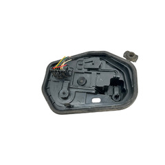 Плата ліхтаря Peugeot 206 права Пежо 206 