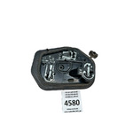 Плата заднього ліхтаря Peugeot 206 ліва Пежо 206 