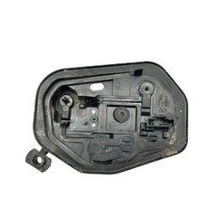 Плата на ліхтар Peugeot 206 ліва