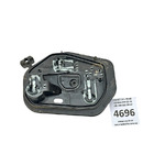 Плата на ліхтар Peugeot 206 ліва