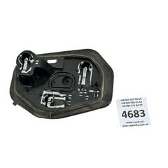 Плата ліхтаря Peugeot 206 права оригінальна