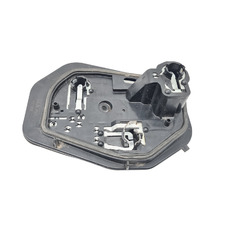 Плата лівого ліхтаря Peugeot 206