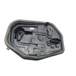 Плата лівого ліхтаря Peugeot 206