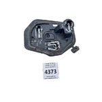 Плата ліхтаря ліва Peugeot 206