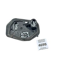 Плата ліхтаря Peugeot 206 ліва оригінал