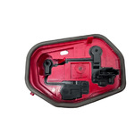 Оригінальна плата заднього лівого ліхтаря Peugeot Пежо 206