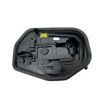 Оригинальная плата заднего правого фонаря Peugeot Пежо 206