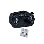 Плата правого ліхтаря Peugeot 206