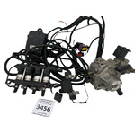 Підкапотний комплект ГБО KME Nevo