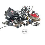 Підкапотний комплект ГБО Stag 4 Q Next plus