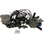 Підкапотний комплект Stag 4 eco