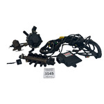 Б/в підкапотній комплект ГБО Stag 200 Go Fast