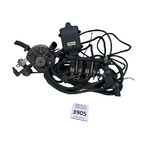 Підкапотний комплект ГБО KME Nevo 4 цил