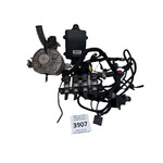 Підкапотний комплект KME Nevo 4 циліндрів