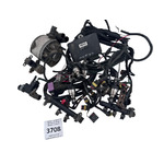 Підкапотний комплект ГБО Nevo Plus 6 циліндрів