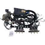 Підкапотний комплект ГБО Optima Expert 6cyl 67R-016560