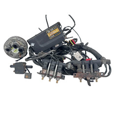 Подкапотный комплект ГБО Optima Expert 6cyl