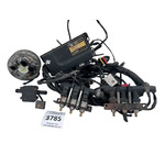 Подкапотный комплект ГБО Optima Expert 6cyl