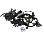 Підкапотний комплект ГБО Stag 4 QBoxBasic