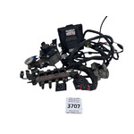 Подкапотный комплект ГБО AG Stag 4 Qnext plus