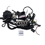 Підкапотний комплект ГБО Stag 4 QBox Basic Plus