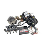 Подкапотный комплект Stag Qbox Basic