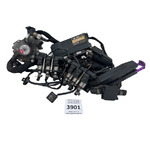 Підкапотний комплект Optima Expert 6 Cyl